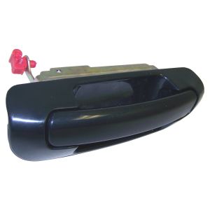 Crown Automotive Liftgate Handle for 99-02 Jeep Grand Cherokee 5GD47DX8AB