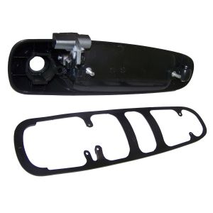 Crown Automotive Door Handle for 99-01 Jeep Grand Cherokee 5GG27DX8AA
