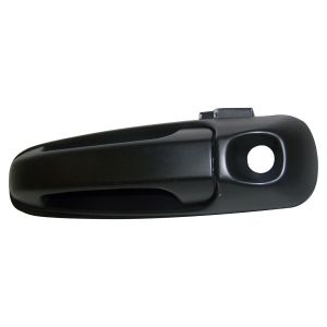 Crown Automotive Door Handle for 99-04 Jeep Grand Cherokee 5GG27XBQAB
