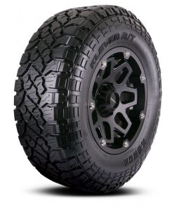 Kenda R/T Klever LT35x12.50R17 Load E Tire 601002