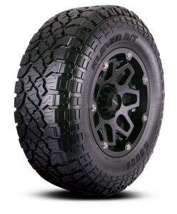 Kenda Klever R/T LT35x12.50R17 Load E Tire 601034