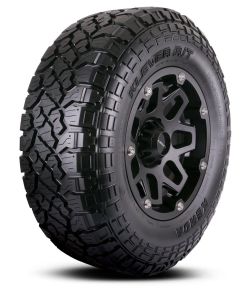 Kenda Klever R/T LT35x12.50R20 Load F Tire 601038