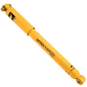 ARB Old Man Emu Rear Nitrocharger Sport (0-2" Lift) for 18+ Jeep Wrangler JL, JLU 63161