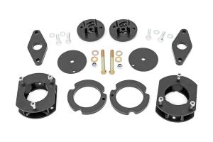 Rough Country 2.5" Lift Kit For 2011-22 Jeep Grand Cherokee WK2 Models 60300
