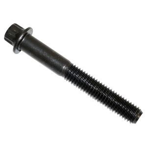 Crown Automotive Cylinder Head Bolt for 81-83 Jeep CJ5, 81-86 Jeep CJ7, 81-86 Jeep Scrambler, 87-01 Jeep Cherokee, 87-06 Jeep Wrangler, 93-04 Jeep Grand Cherokee, 97-06 Jeep TJ 6035514