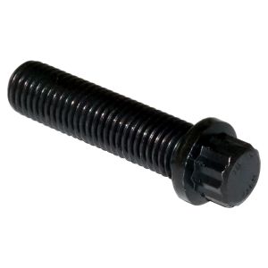 Crown Automotive Drive Shaft Bolt for 87-00 Dodge Dakota, 91-01 Jeep Cherokee, 91-92 Jeep Comanche, 93-04 Jeep Grand Cherokee, 97-06 Jeep TJ, 97-06 Jeep Wrangler, 98-00 Dodge Durango 6036415AA
