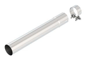 Borla Wheelbase Extension Pipe for 16-23 Toyota Tacoma 60593