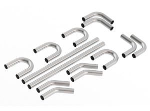 Borla Hot Rod Builder Kit 2.5" 60630