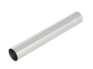 Borla Wheelbase Extension Pipe for 17-25 Ford F-250 Super Duty, 17-25 Ford F-350 Super Duty 60692