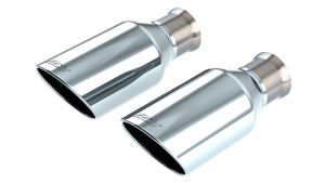 Borla Exhaust Tip Kit for 21-24 Ram 1500 60718
