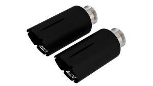 Borla Exhaust Tip Kit for 21-24 Ram 1500 60719CB