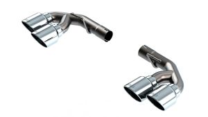 Borla Exhaust Tip Kit for 21-25 Audi SQ5 60749