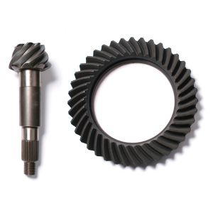 Alloy USA Dana 60 4.56 Reverse Ring & Pinion Set For Universal Applications 60D/456R