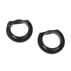 Alloy USA Suspension Coil Spring Isolator Kit, Front, 4 Inch for 18-21 Wrangler/Gladiator 61002