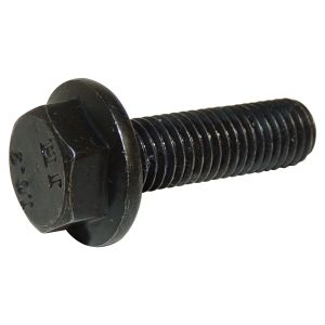 Crown Automotive Sway Bar Brack Bolt for 97-06 Jeep TJ, 97-06 Jeep Wrangler 6102037AA