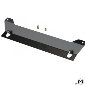 MetalCloak Base Skid Plate for 18+ Jeep Wrangler JL, JLU & 20+ Gladiator JT 6105