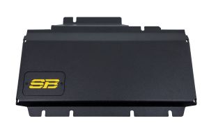 Smittybilt Oil Skid Plate for 21+ Ford Bronco 61270W