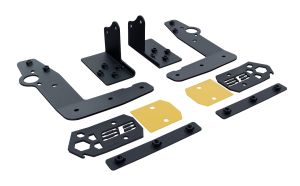Smittybilt Bed Stiffeners for 05-23 Toyota Tacoma 61748W