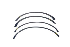 Smittybilt Fender Delete Kit for 21+ Ford Bronco 4 Door 61768W