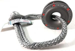 Factor 55 Rope Retention Pulley 00260
