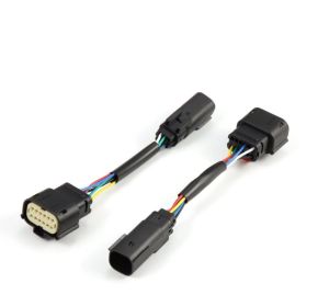 AlphaRex Wiring Adapter for Taillight Assembly for 2024 Chevrolet Silverado 2500 HD, 2024 Chevrolet Silverado 3500 HD 620013