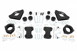 Rough Country 2" Lift Kit for 17+ Jeep Compass 62100