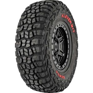 Kenda Klever M/T2 LT35x12.50R17 Load E Tire 629009