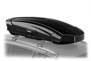 Thule Motion XT Large Roof Top Cargo Box 6297-