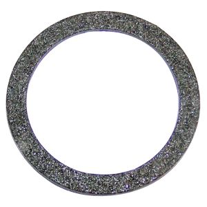 Crown Automotive PCV Valve Gasket for Select Willys, Jeep Models 630299