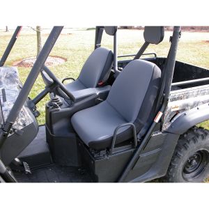 Rugged Ridge Neoprene Seat Cover for Yamaha Rhino UTV 63210.09