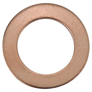 Crown Automotive Brk Master Cyl Washr for Select Ford, Willys, Jeep Models 637604