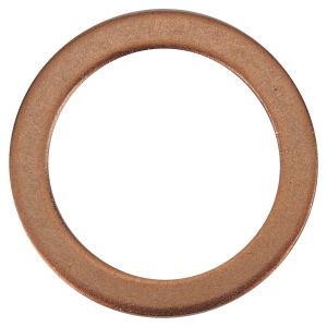 Crown Automotive Brk Master Cyl Washr for Select Ford, Willys, Jeep Models 637606