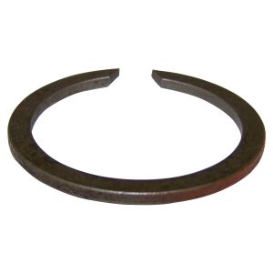 Crown Automotive Input Shft Snap Ring for Select Jeep, Willys Models 640784