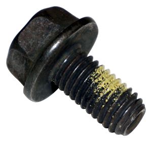 Crown Automotive Bolt for Select Dodge, Chrysler, Jeep, Mitsubishi, Ram Models 6501474