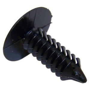 Crown Automotive Retainer for 89-95 Dodge Spirit, 89-95 Plymouth Acclaim, 08-10 Chrysler Town & Country, 08-10 Dodge Grand Caravan, 08-11 Dodge Nitro, 08-12 Jeep Liberty, 09-10 Dodge Journey 6501948