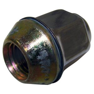 Crown Automotive Lug Nut for 07-17 Jeep Compass, 07-17 Jeep Patriot 6502738
