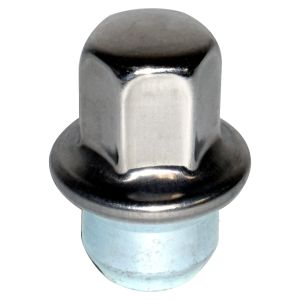 Crown Automotive Lug Nut for Select Chrysler, Dodge Models 6504672