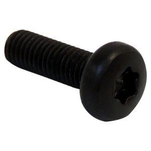 Crown Automotive Screw for 97-06 Jeep TJ, 98-06 Jeep Wrangler, 03-17 Dodge Viper, 08-09 Jeep Grand Cherokee, 11-18 Dodge Journey 6505026AA