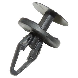 Crown Automotive Retainer for 12-24 Jeep Grand Cherokee, 14-23 Jeep Cherokee, 18-24 Jeep Wrangler, 19-24 Jeep Compass, 20-24 Jeep Gladiator, 21-24 Jeep Grand Cherokee L 6508863AA