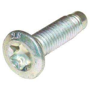 Crown Automotive Screw for 07-17 Jeep Wrangler, 18 Jeep Wrangler JK 6509101AA