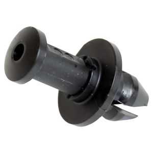 Crown Automotive Retainer for 10 Dodge Ram 1500, 10 Dodge Ram 2500, 10 Dodge Ram 3500, 10 Dodge Ram 4500, 10 Dodge Ram 5500, 11-18 Ram 1500, 11-18 Ram 2500, 11-18 Ram 3500, 11-18 Ram 4500, 11-18 Ram 5500, 14-18 Jeep Cherokee 6509761AA