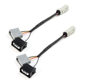 AlphaRex Wiring Adapter for Tailight Assembly for 18-20 Ford F-150 652201