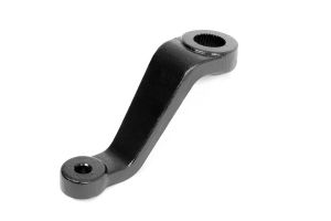 Rough Country Drop Pitman Arm For 1984-06 Jeep Wrangler YJ, TJ, TJ Unlimited, Cherokee XJ & Comanche Pick Up (Power Steering With 2½"- 6" Lift) 6605