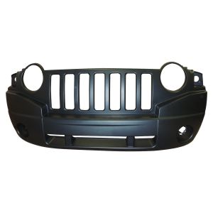 Crown Automotive Fascia for 07-10 Jeep Compass 68002271AB