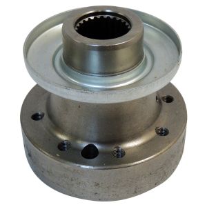 Crown Automotive Pinion Flange for 07-17 Jeep Wrangler, 18 Jeep Wrangler JK 68003262AA
