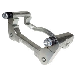 Crown Automotive Caliper Bracket for 07-11 Dodge Nitro, 07-17 Jeep Wrangler, 08-16 Chrysler Town & Country, 08-16 Dodge Grand Caravan, 08-12 Jeep Liberty, 18 Jeep Wrangler JK 68003699AA
