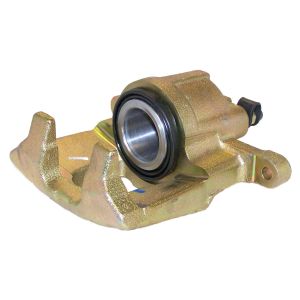 Crown Automotive Brake Caliper for 07-11 Dodge Nitro, 07-17 Jeep Wrangler, 08-12 Jeep Liberty, 18 Jeep Wrangler JK 68003774AA