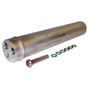 Crown Automotive Receiver Drier for 07-10 Dodge Nitro, 08-12 Jeep Liberty 68003970AA