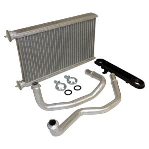 Crown Automotive Heater Core for 07-11 Dodge Nitro, 08-12 Jeep Liberty 68003993AA