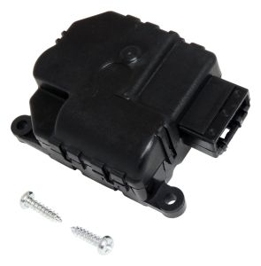 Crown Automotive Blend Door Actuator for 07-11 Dodge Nitro, 08-12 Jeep Liberty 68004016AA
